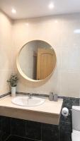 Půdorys ubytování Apartment paddle & tennis courts and swimming pool Los Cristianos