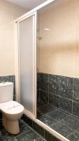 Půdorys ubytování Apartment paddle & tennis courts and swimming pool Los Cristianos