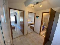 Půdorys ubytování Apartments Istra Nielsen