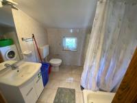 Půdorys ubytování Apartments Istra Nielsen