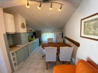 Půdorys ubytování Apartments Istra Nielsen