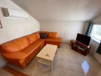 Půdorys ubytování Apartments Istra Nielsen