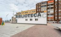 Půdorys ubytování Sun Suite Canteras I