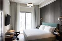 Posteľ alebo postele v izbe v ubytovaní ON Residence - Small Luxury Hotels of the World