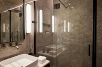 Kúpeľňa v ubytovaní ON Residence - Small Luxury Hotels of the World