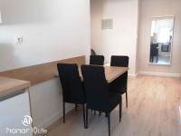 Plán poschodí v ubytovaní Apartments in Banjol/Insel Rab 36260