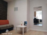 Plán poschodí v ubytovaní Apartments in Banjol/Insel Rab 36260
