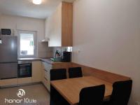 Plán poschodí v ubytovaní Apartments in Banjol/Insel Rab 36260