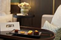 Posedenie v ubytovaní ON Residence - Small Luxury Hotels of the World