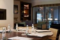 Reštaurácia alebo iné gastronomické zariadenie v ubytovaní ON Residence - Small Luxury Hotels of the World