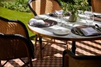 Vonkajšia záhrada v ubytovaní ON Residence - Small Luxury Hotels of the World