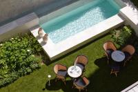 Bazén v ubytovaní ON Residence - Small Luxury Hotels of the World alebo v jeho blízkosti