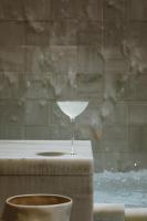 Plán poschodí v ubytovaní ON Residence - Small Luxury Hotels of the World