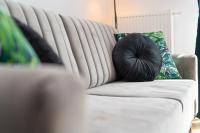 Posedenie v ubytovaní Exclusive Apartment Kajdasza Wroclaw by Noclegi Renters
