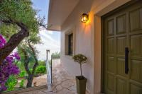 Půdorys ubytování Villa Magdalena