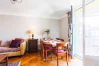 Posedenie v ubytovaní LUNG ARNO AP4300 By Riviera Holiday Homes