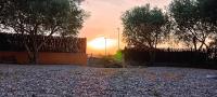 Plán poschodí v ubytovaní Duplex Costa Brava