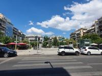 Okolí apartmánu