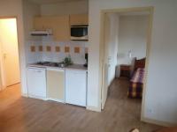 Plán poschodí v ubytovaní Appartement de standing - La Bourboule