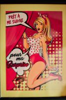 Plán poschodí v ubytovaní Love Room DONJON DOL IN LOVE BDSM
