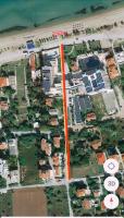 Táj az apartman közelében
