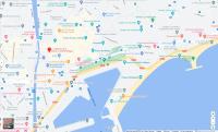 Plán poschodí v ubytovaní Marinac3 Precioso apartamento con patio en el centro histórico de Málaga