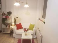 Plán poschodí v ubytovaní Budapest flat in oktogone for rent