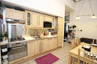 Plán poschodí v ubytovaní Budapest flat in oktogone for rent