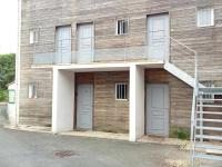Plán poschodí v ubytovaní Appartement T1 Bis proche plage et port - La Rochelle, Les Minimes - FR-1-551-62