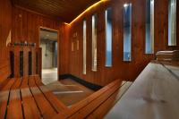 Půdorys ubytování Maxmilian Lifestyle Resort