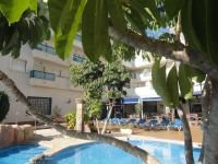 Bazén v ubytovaní Playa Marina Phase II alebo v jeho blízkosti