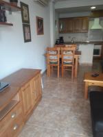 Kuchyňa alebo kuchynka v ubytovaní Playa Marina Phase II