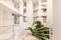 Půdorys ubytování Apartamento Faro 2