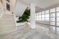 Půdorys ubytování Apartamento Faro 2