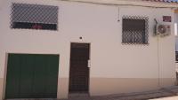 Plán poschodí v ubytovaní La Casa de Vicente y Soledad