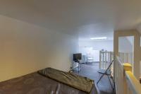 Plan piętra w obiekcie Appartement place Morny - Deauville