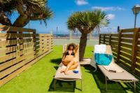 Hosté ubytování Apartamentos Hesperia Bristol Playa