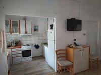 Kuchyňa alebo kuchynka v ubytovaní Beach House