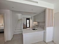Půdorys ubytování Premium strandnära Villa Lo Pagan -byggd 2020