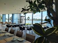 Εστιατόριο ή άλλο μέρος για φαγητό στο Domein Polderwind