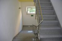Plán poschodí v ubytovaní Apartmani Peco Duće