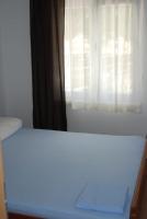 Půdorys ubytování Olive tree apartment