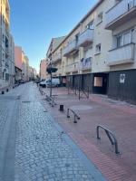 Okolica w pobliżu tego apartamentu