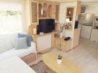 Kuchnia lub aneks kuchenny w obiekcie 2 chambres à 15 mn de la mer en pleine nature Jacuzzi dispo du 01 avril au 15 octobre