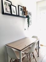 Půdorys ubytování Apartamentos Élite - Art Collection - Frida