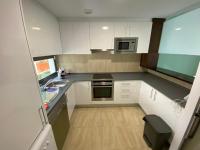 Kuchyňa alebo kuchynka v ubytovaní Precioso apartamento La cala de Mijas
