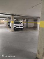 Plán poschodí v ubytovaní Alojamiento Alameda