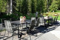 Afbeelding uit fotogalerij van Edelweiß am Öberle in Au im Bregenzerwald