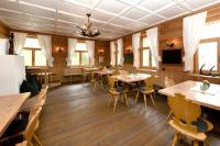 Afbeelding uit fotogalerij van Edelweiß am Öberle in Au im Bregenzerwald