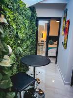 Půdorys ubytování Apartment Prestige Gan Alacant